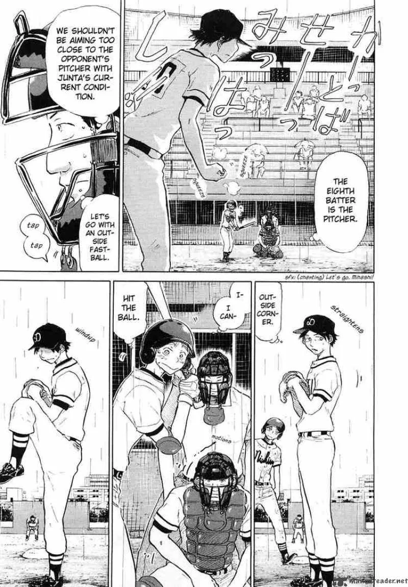Ookiku Furikabutte Chapter 12 page 132
