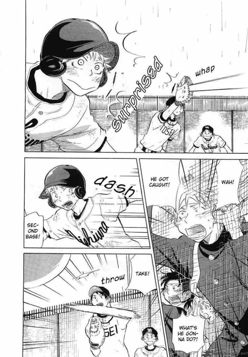 Ookiku Furikabutte Chapter 12 page 143