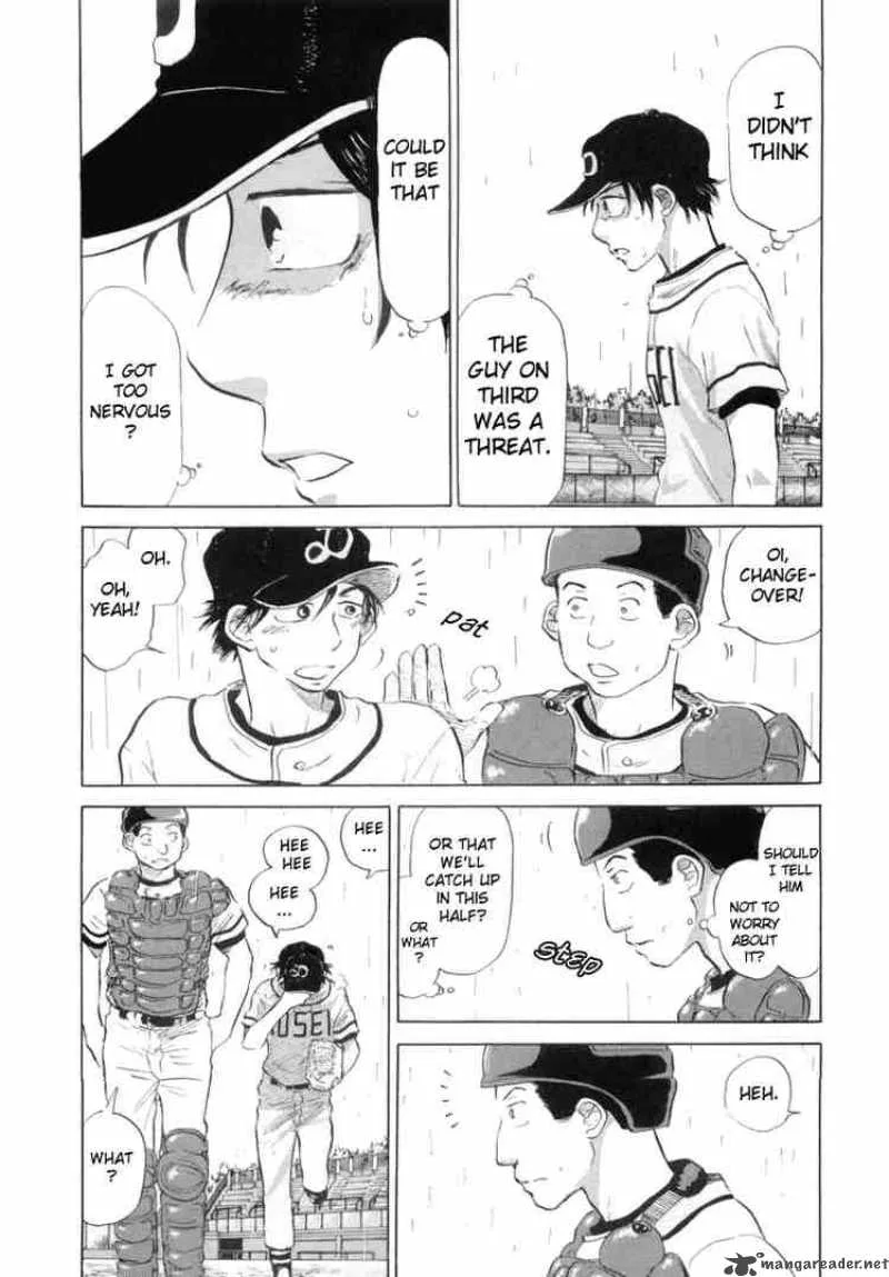 Ookiku Furikabutte Chapter 12 page 151