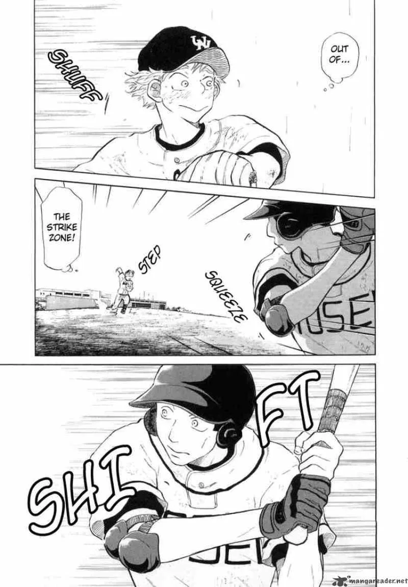 Ookiku Furikabutte Chapter 12 page 162