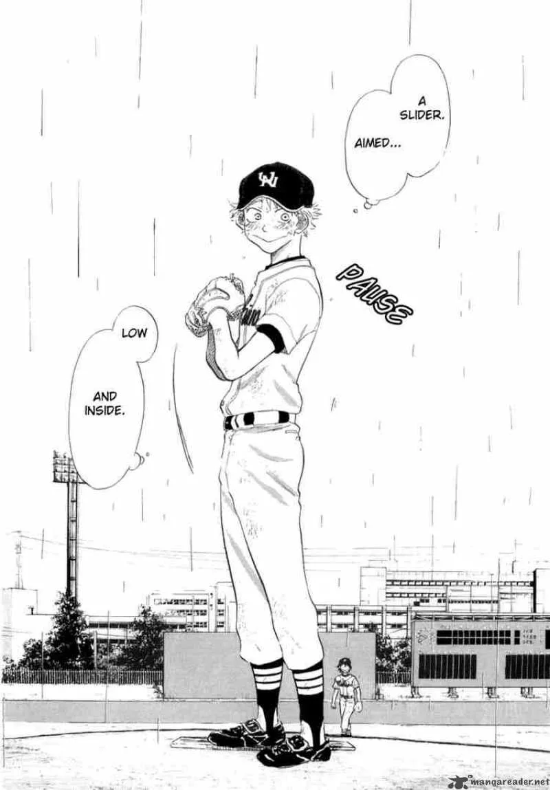 Ookiku Furikabutte Chapter 12 page 161