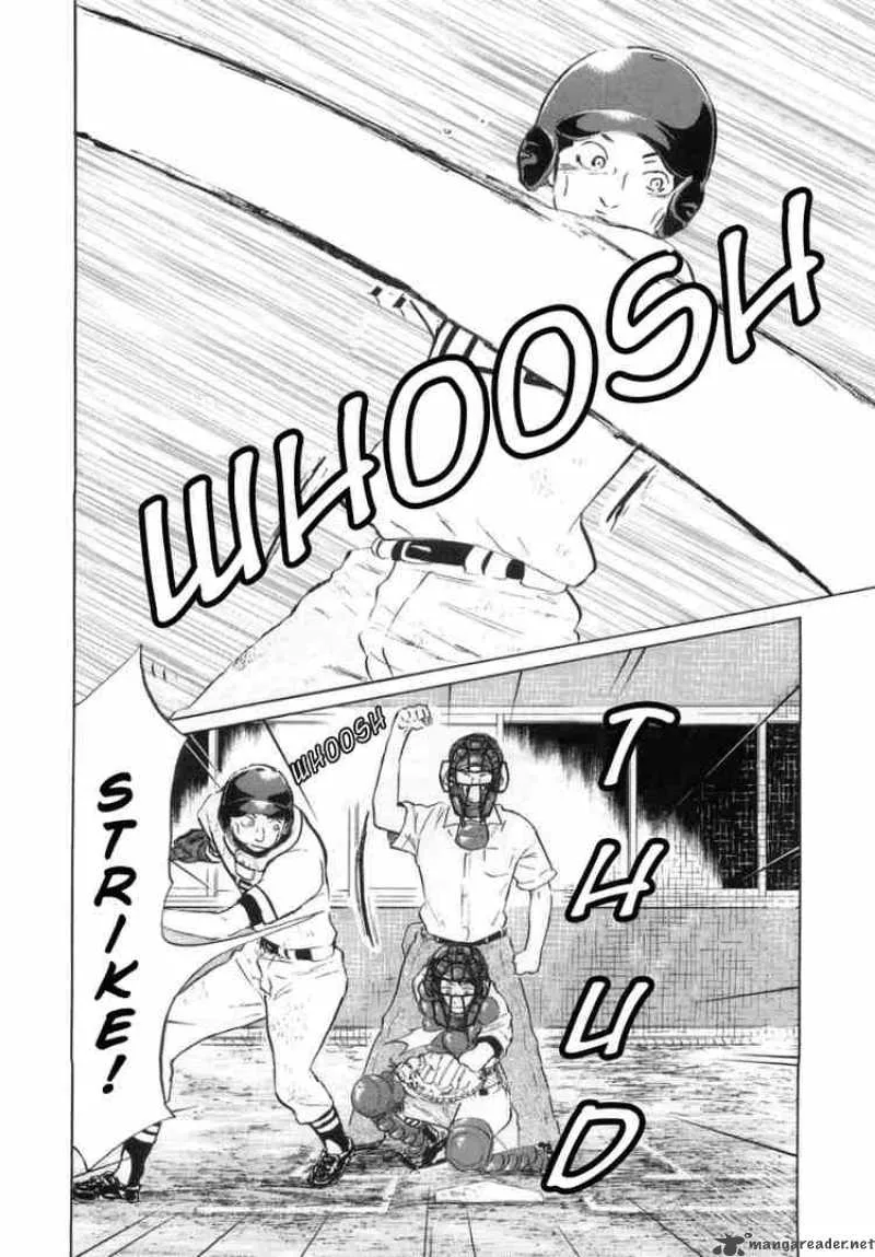 Ookiku Furikabutte Chapter 12 page 163