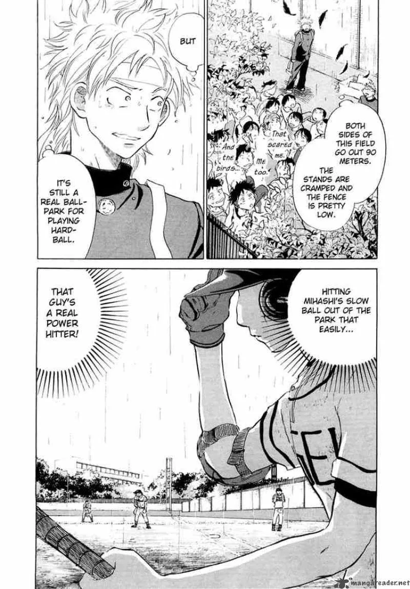 Ookiku Furikabutte Chapter 12 page 167