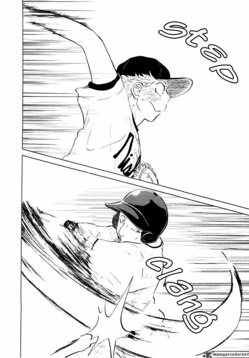 Ookiku Furikabutte Chapter 12 page 165