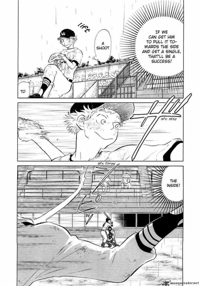 Ookiku Furikabutte Chapter 12 page 169