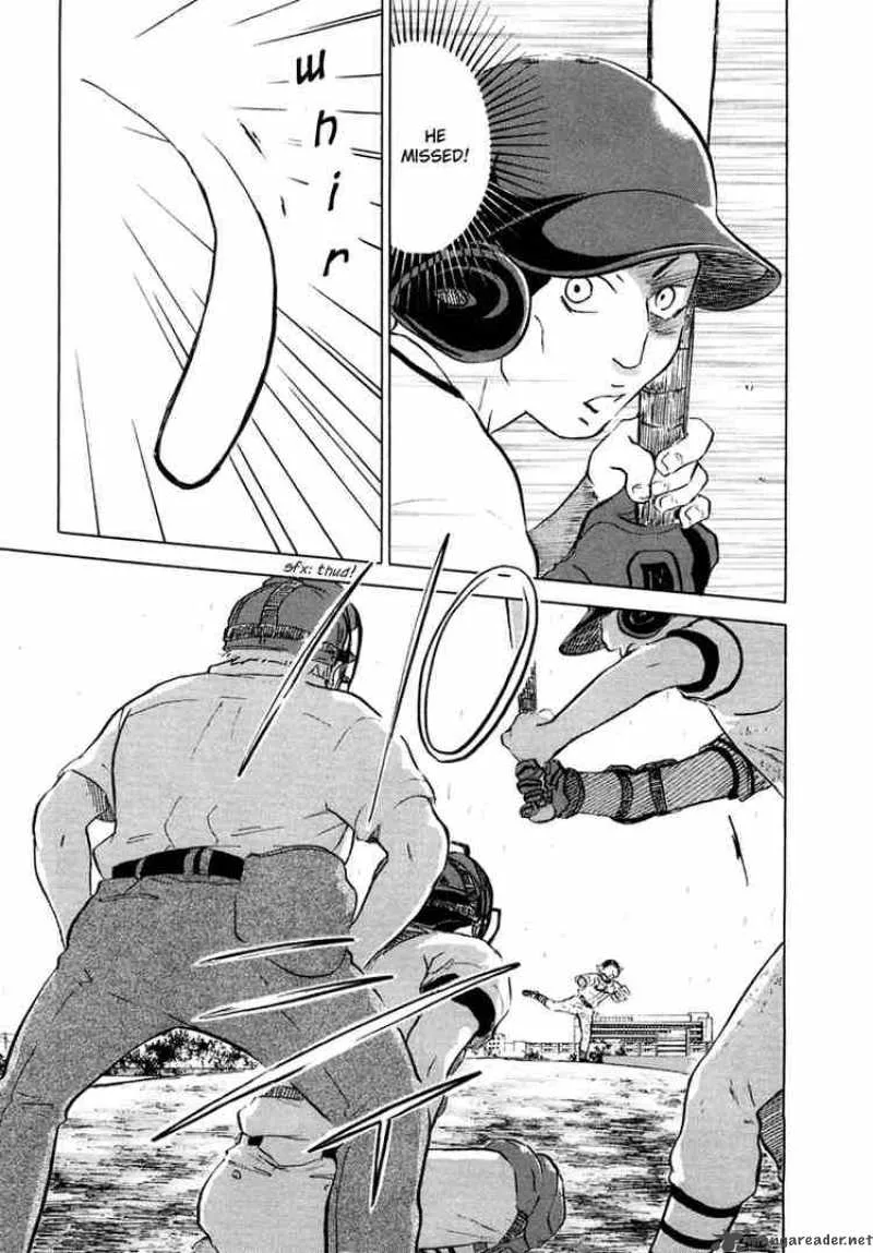Ookiku Furikabutte Chapter 12 page 170