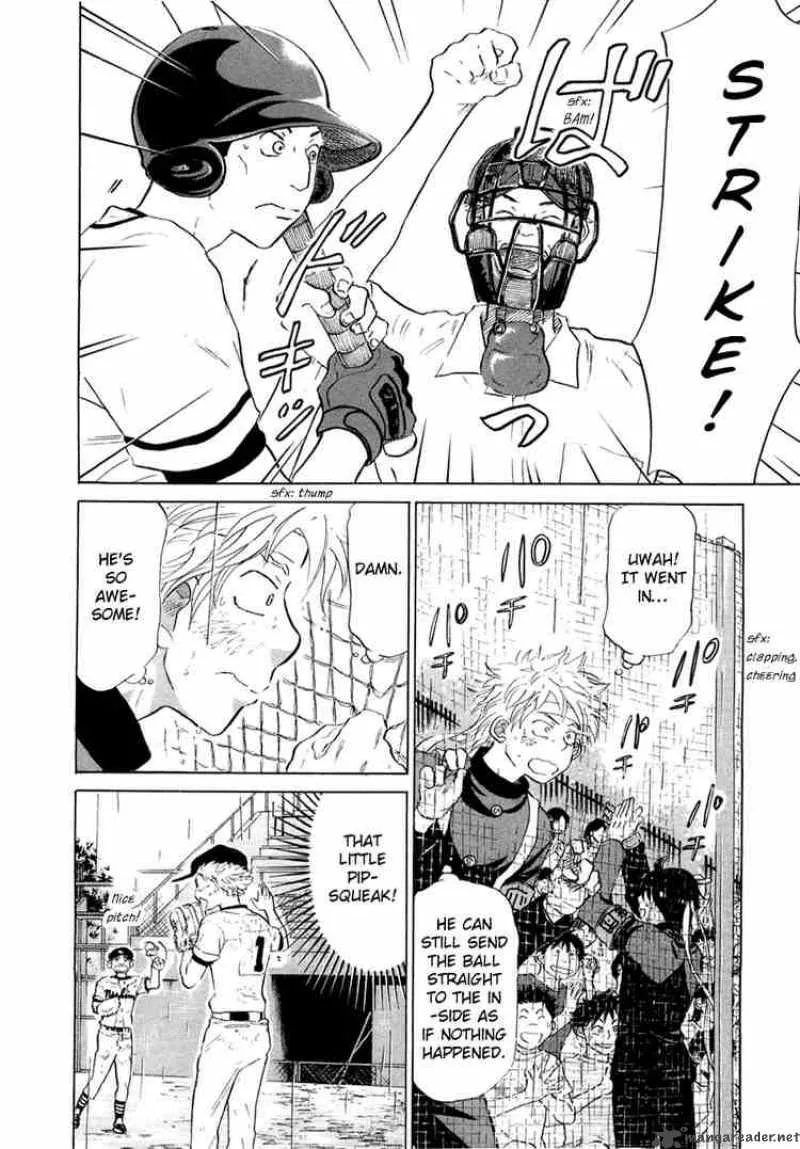 Ookiku Furikabutte Chapter 12 page 171