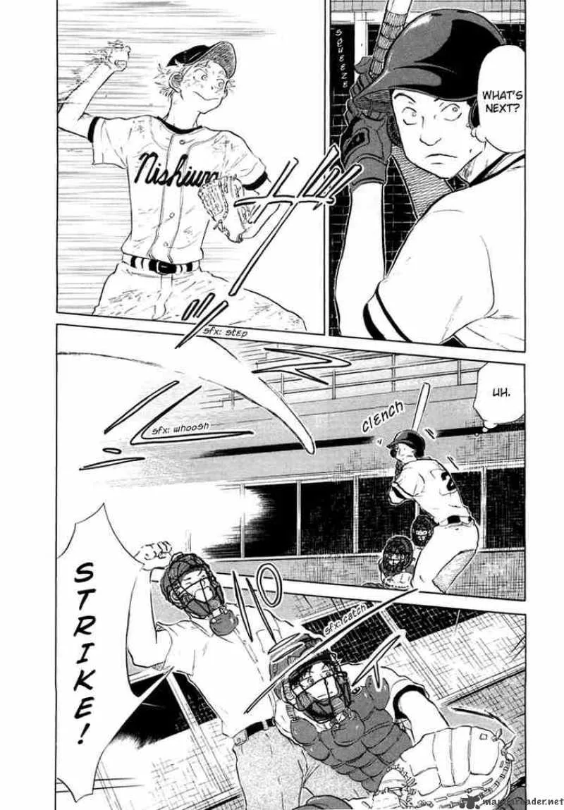 Ookiku Furikabutte Chapter 12 page 175