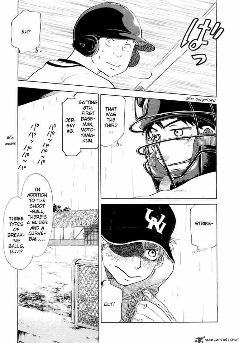 Ookiku Furikabutte Chapter 12 page 178