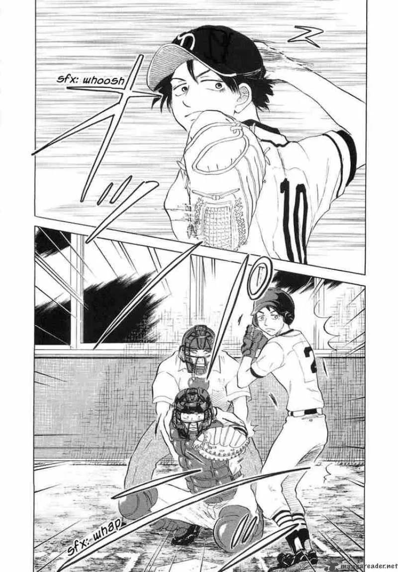 Ookiku Furikabutte Chapter 12 page 183