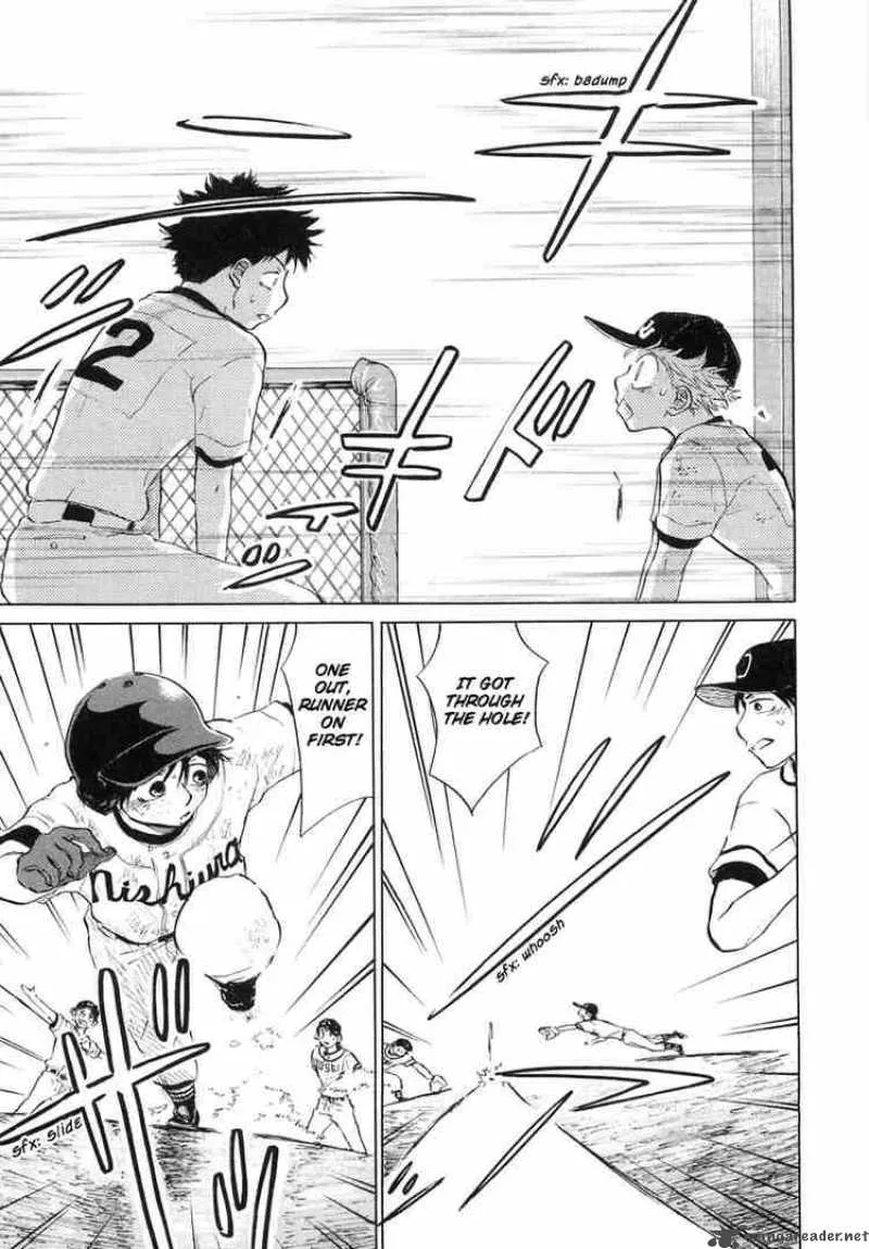 Ookiku Furikabutte Chapter 12 page 194