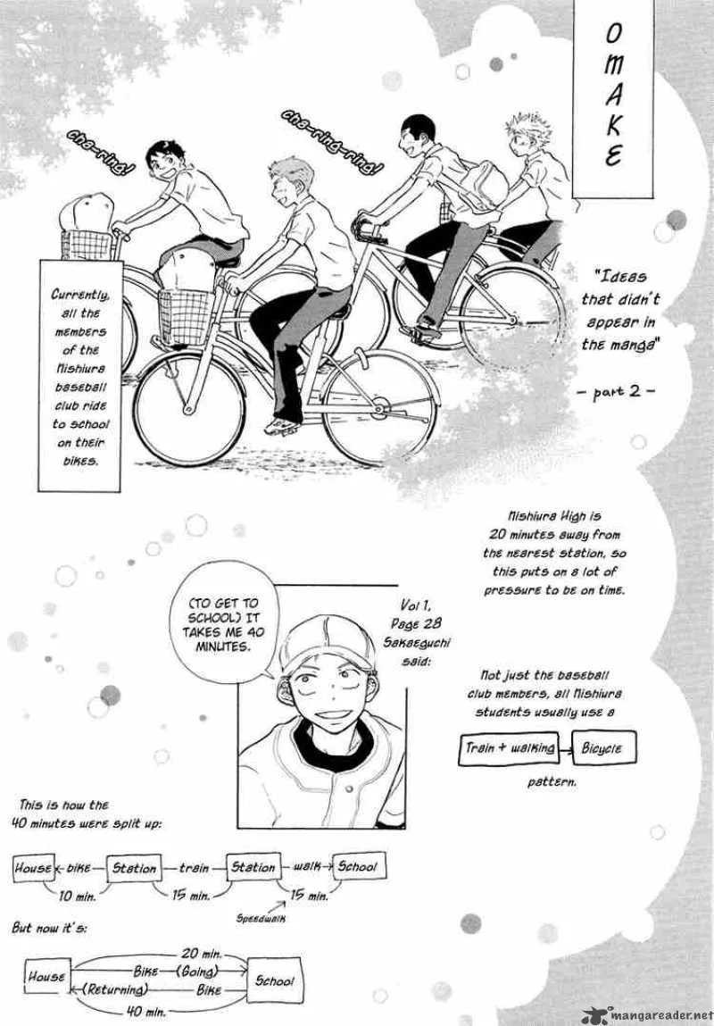 Ookiku Furikabutte Chapter 12 page 214