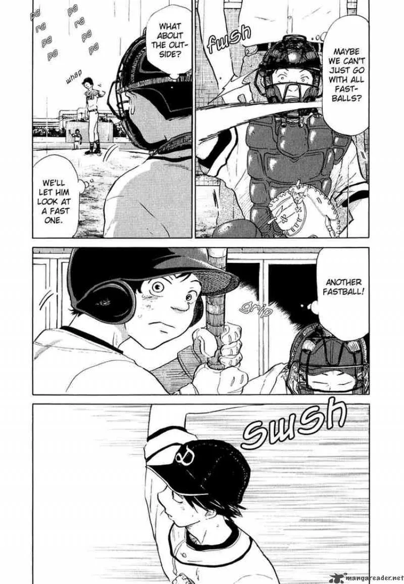 Ookiku Furikabutte Chapter 13 page 19