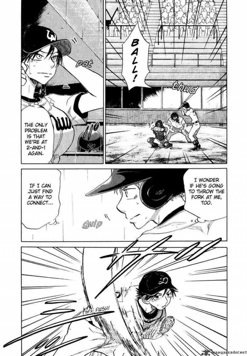 Ookiku Furikabutte Chapter 13 page 28