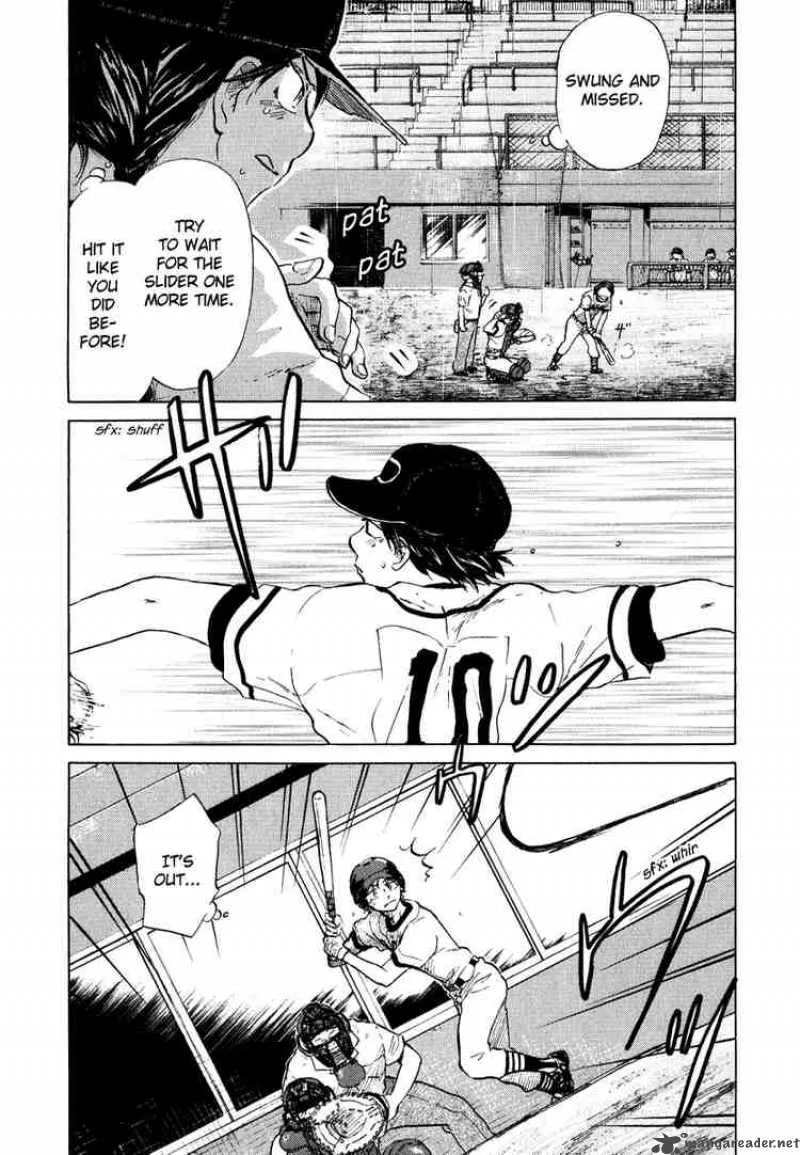 Ookiku Furikabutte Chapter 13 page 26