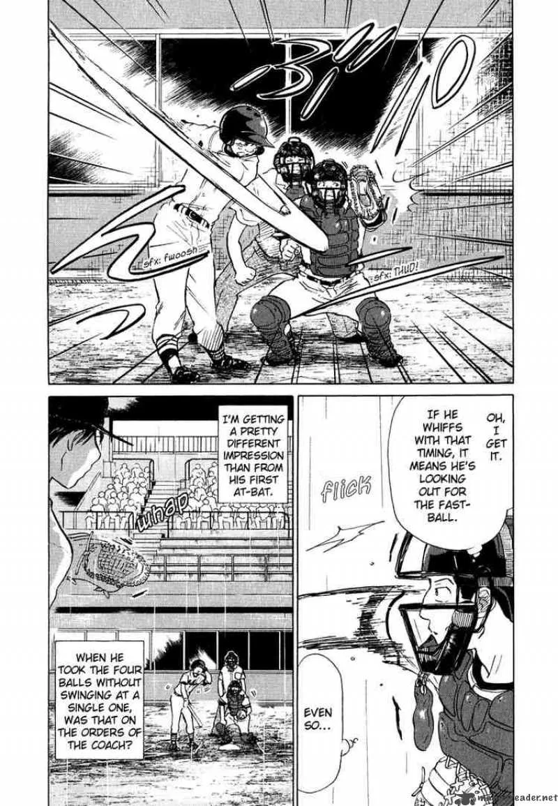 Ookiku Furikabutte Chapter 13 page 20