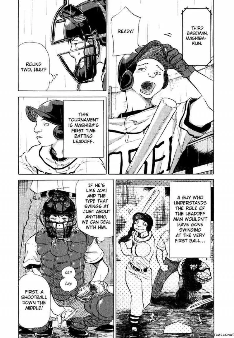 Ookiku Furikabutte Chapter 13 page 41