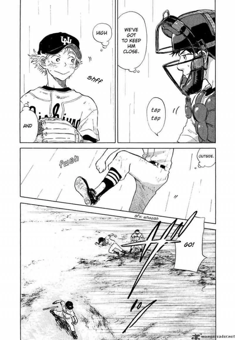 Ookiku Furikabutte Chapter 13 page 48