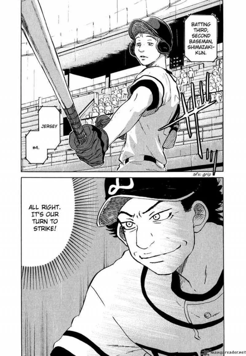 Ookiku Furikabutte Chapter 13 page 58