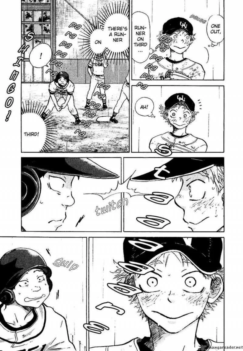 Ookiku Furikabutte Chapter 13 page 61