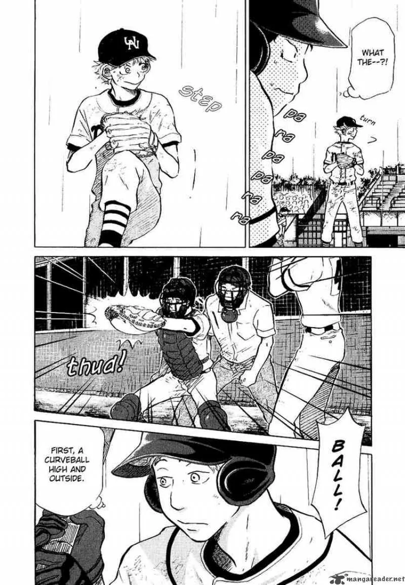 Ookiku Furikabutte Chapter 13 page 62
