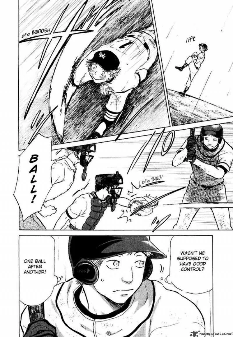 Ookiku Furikabutte Chapter 13 page 64