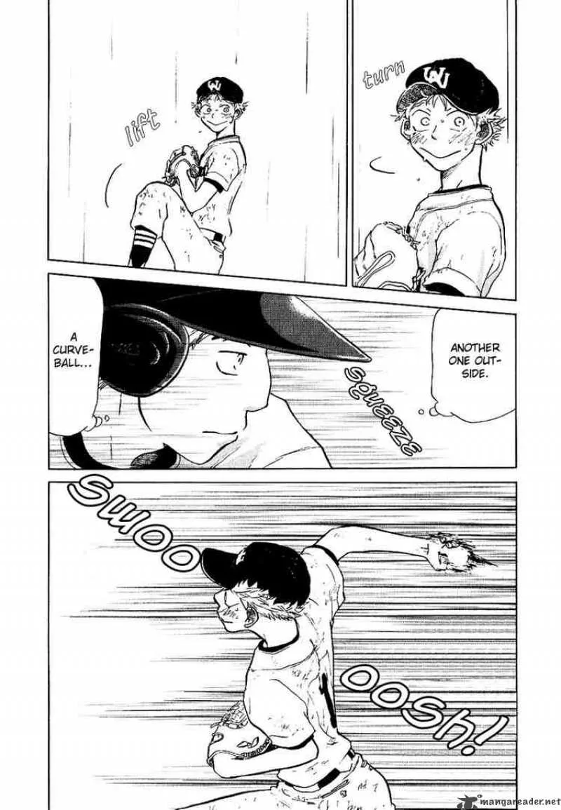 Ookiku Furikabutte Chapter 13 page 66