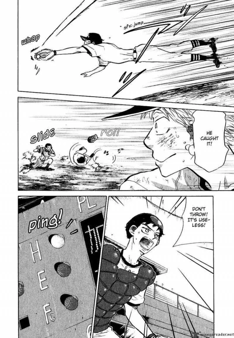 Ookiku Furikabutte Chapter 13 page 68
