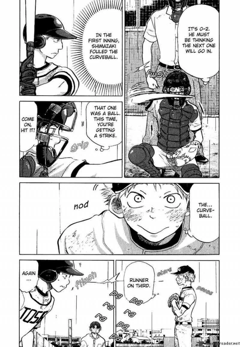 Ookiku Furikabutte Chapter 13 page 65