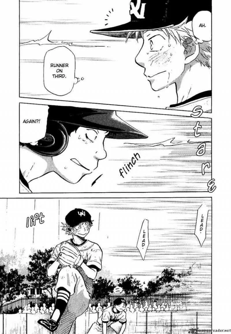 Ookiku Furikabutte Chapter 13 page 73