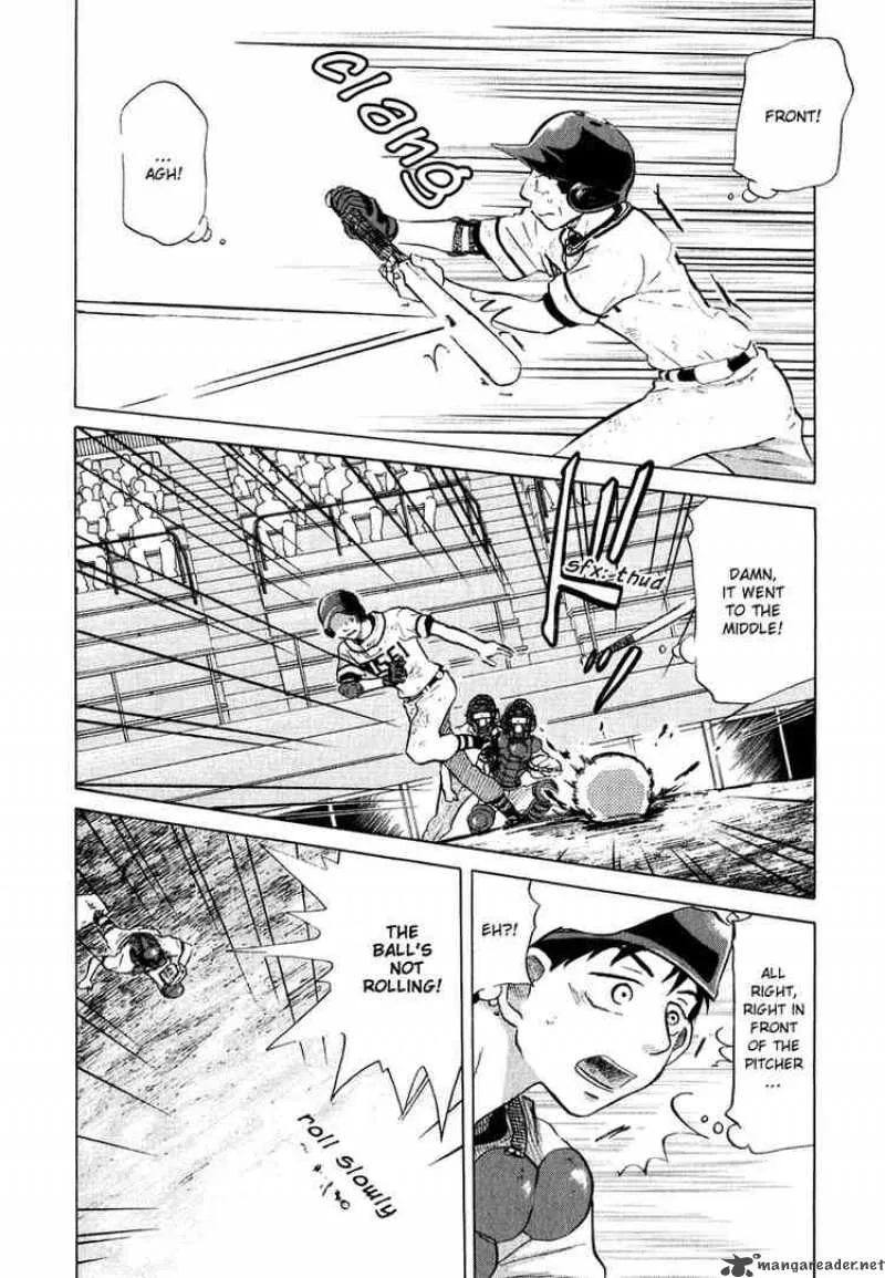 Ookiku Furikabutte Chapter 13 page 78