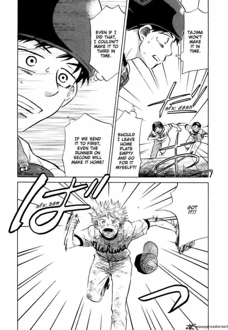 Ookiku Furikabutte Chapter 13 page 79