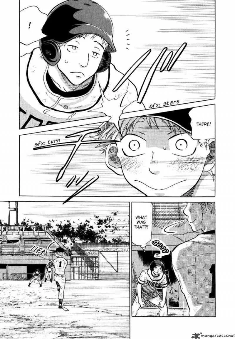 Ookiku Furikabutte Chapter 13 page 85