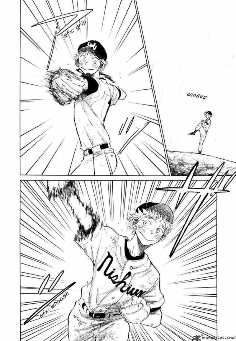 Ookiku Furikabutte Chapter 13 page 88