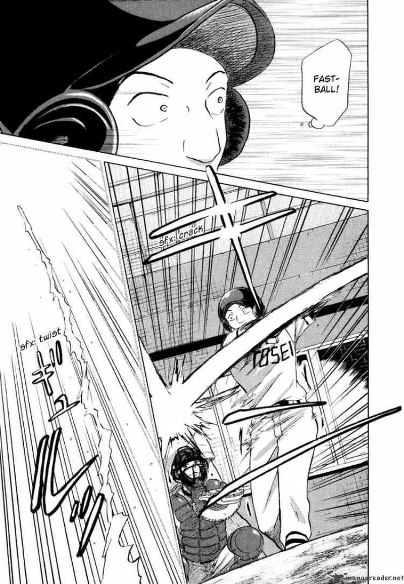 Ookiku Furikabutte Chapter 13 page 89