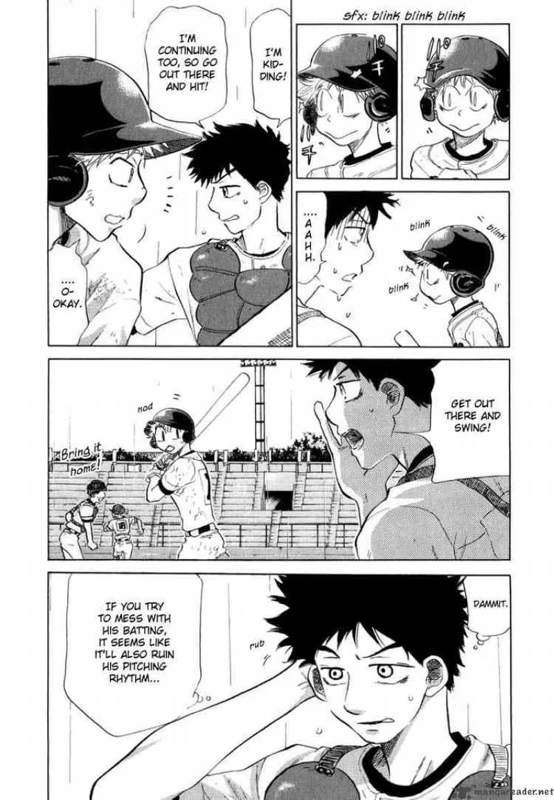 Ookiku Furikabutte Chapter 13 page 96