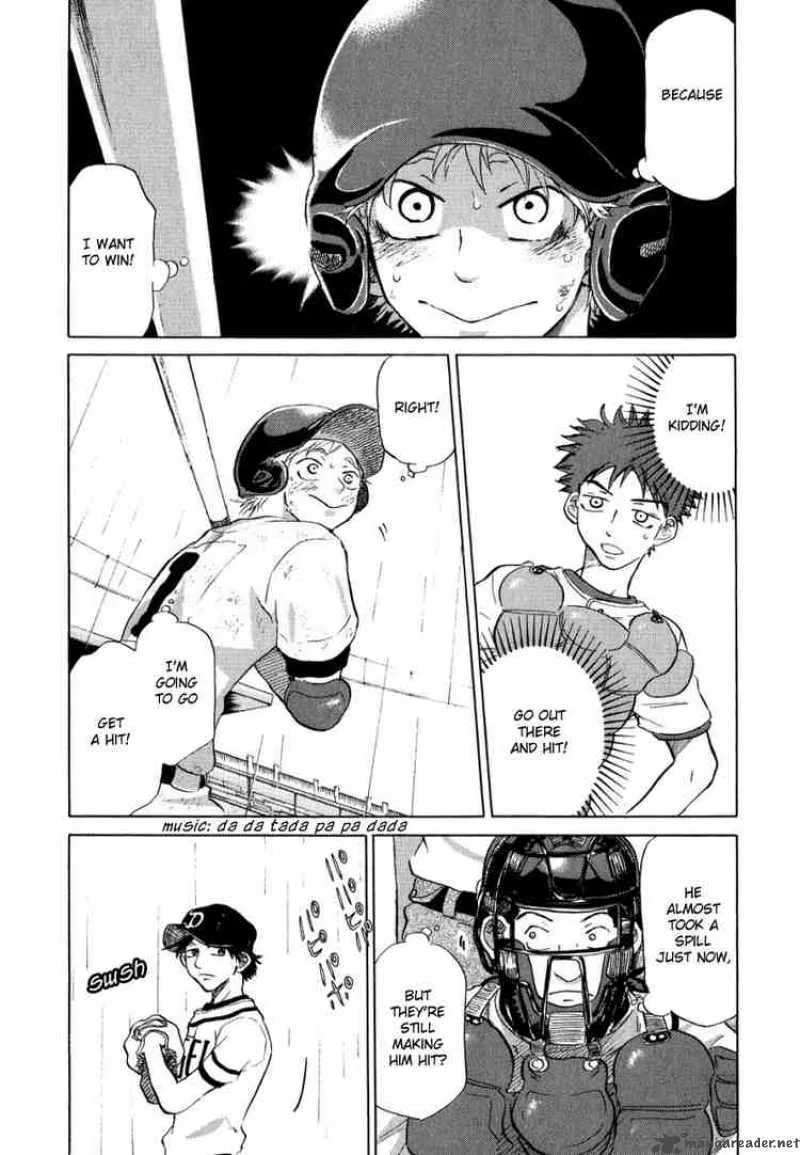 Ookiku Furikabutte Chapter 13 page 100