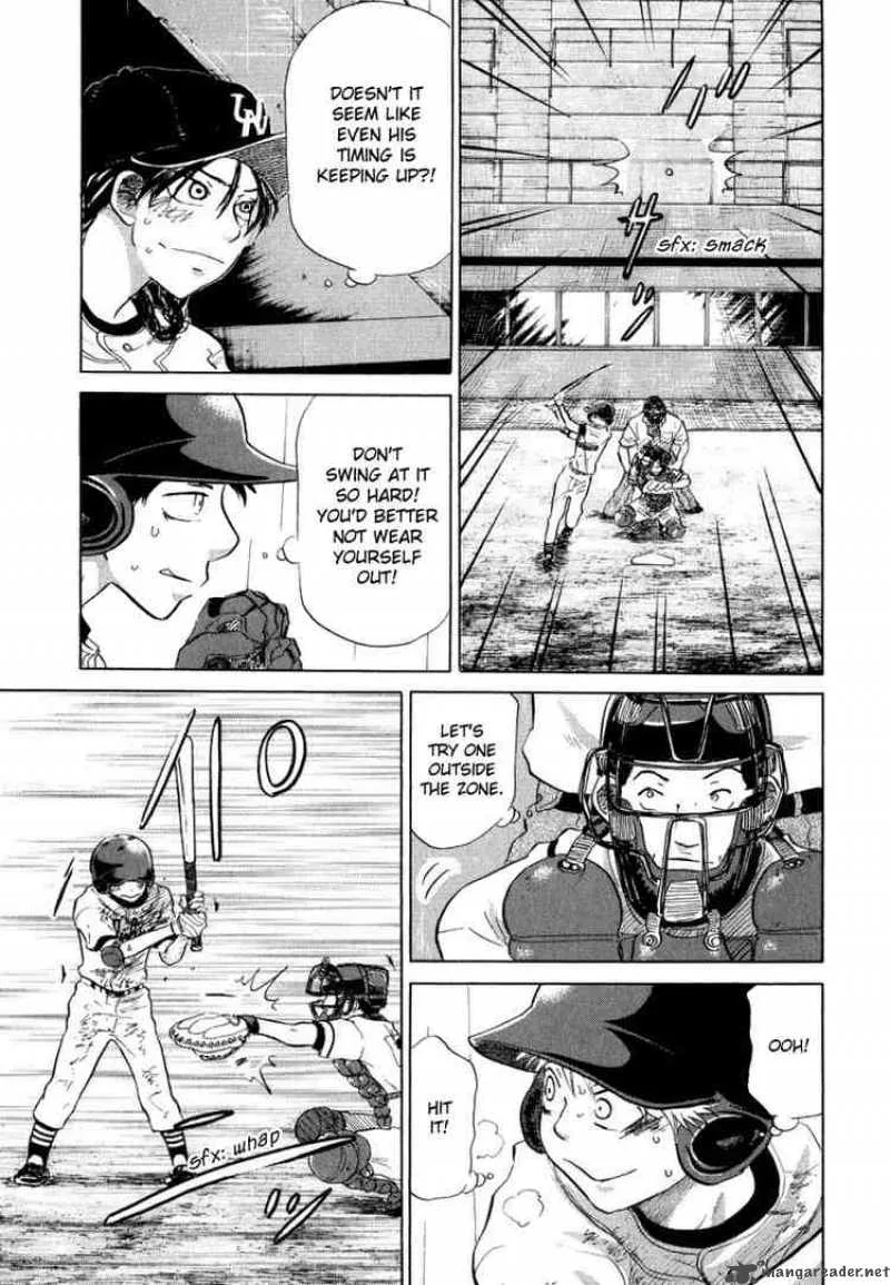 Ookiku Furikabutte Chapter 13 page 103