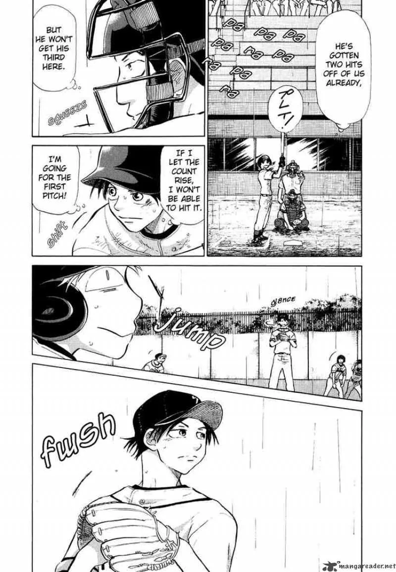 Ookiku Furikabutte Chapter 13 page 121