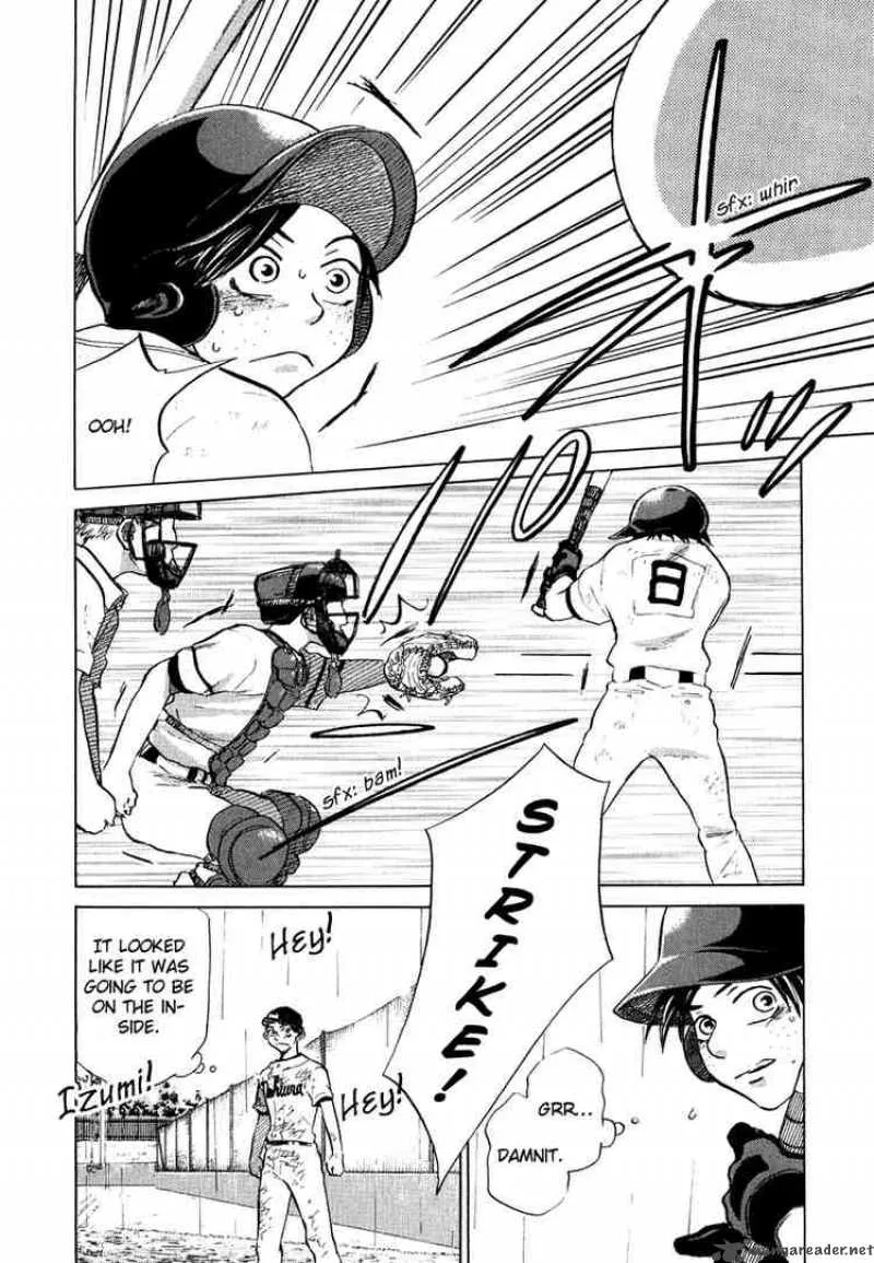 Ookiku Furikabutte Chapter 13 page 124