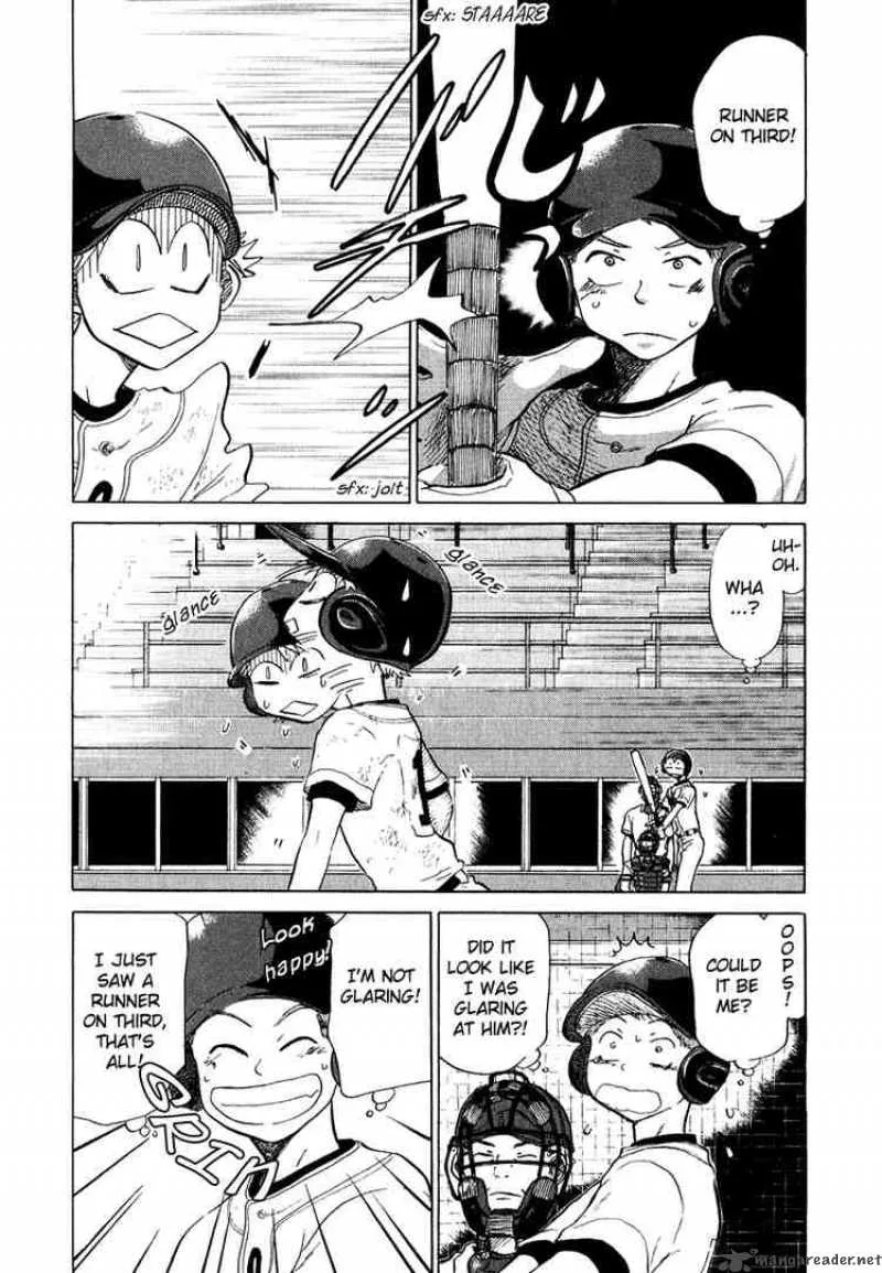 Ookiku Furikabutte Chapter 13 page 129