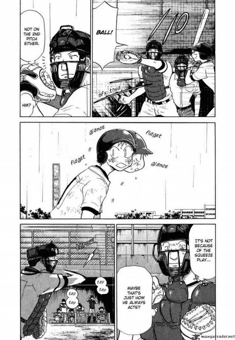 Ookiku Furikabutte Chapter 13 page 136