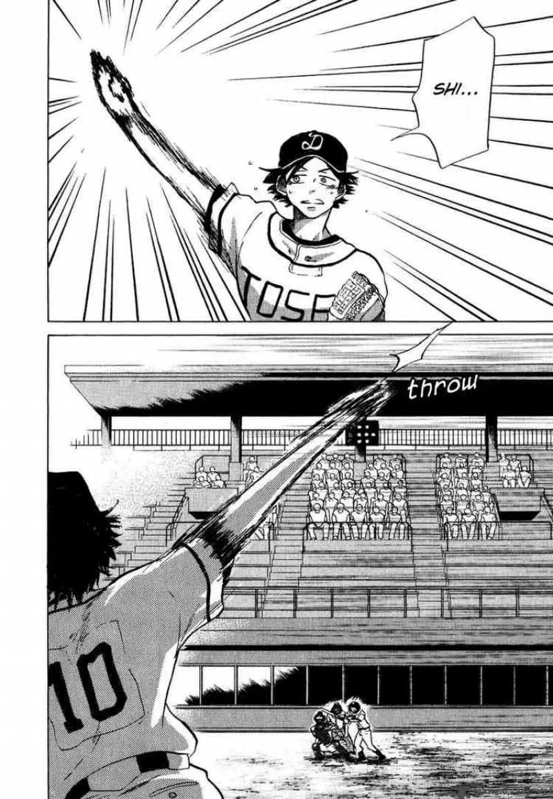 Ookiku Furikabutte Chapter 13 page 144