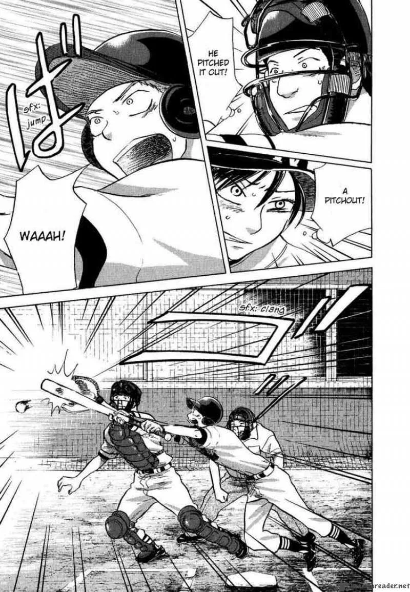 Ookiku Furikabutte Chapter 13 page 145