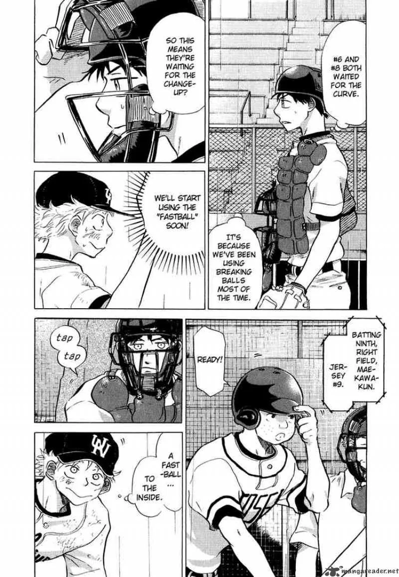 Ookiku Furikabutte Chapter 13 page 162