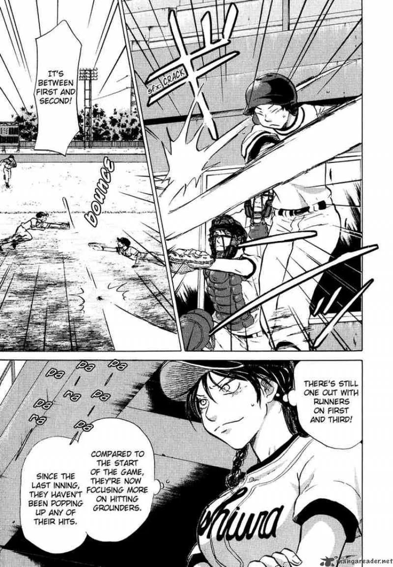 Ookiku Furikabutte Chapter 13 page 161