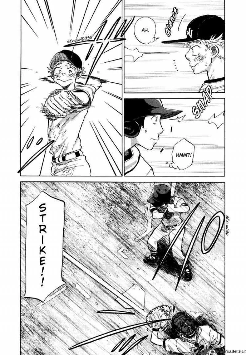 Ookiku Furikabutte Chapter 13 page 163