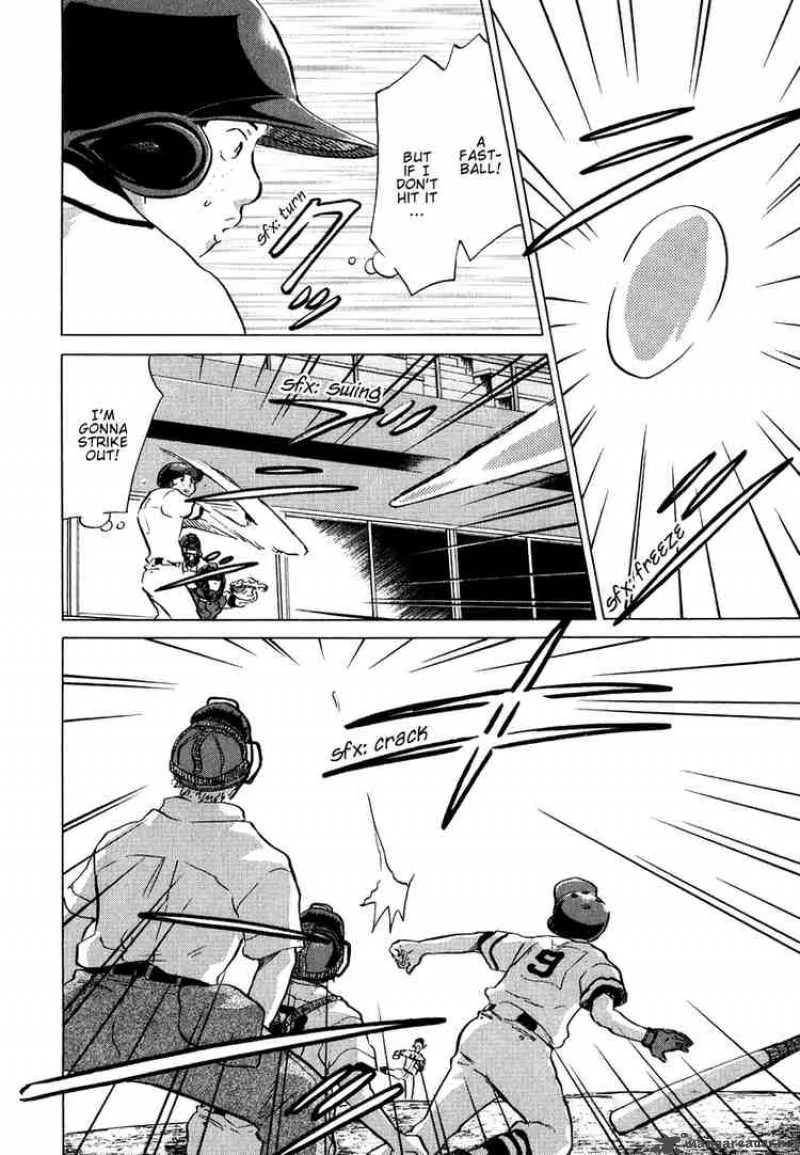 Ookiku Furikabutte Chapter 13 page 166