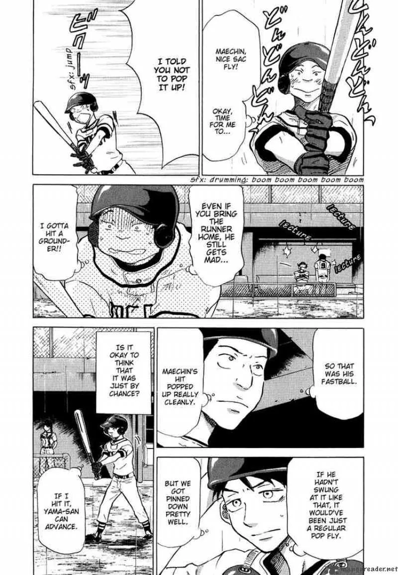 Ookiku Furikabutte Chapter 13 page 171