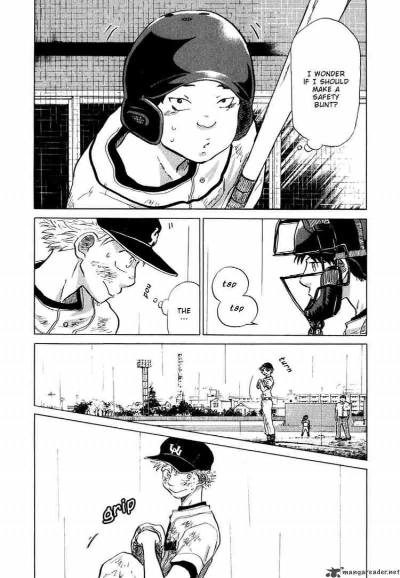 Ookiku Furikabutte Chapter 13 page 172